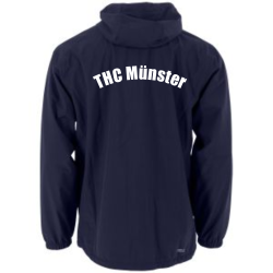 Unisex Tumby Breathable Rain Jacket