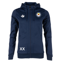 Damen Cleve TTS Hooded Top...