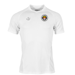 Herren/ Jungen Rise Shirt weiß